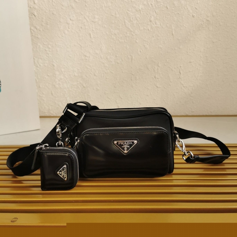 Pra*a satchel bags